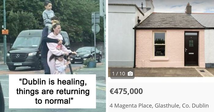 92 Posts From An Online Group About Ireland That Perfectly Sums Up The Country