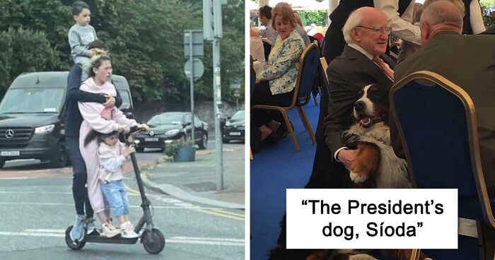 92 Of The Best Memes And Posts About Ireland