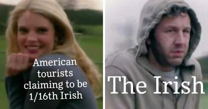 92 Of The Best Posts From This Online Group That Perfectly Explains Why There's No Place Like Ireland