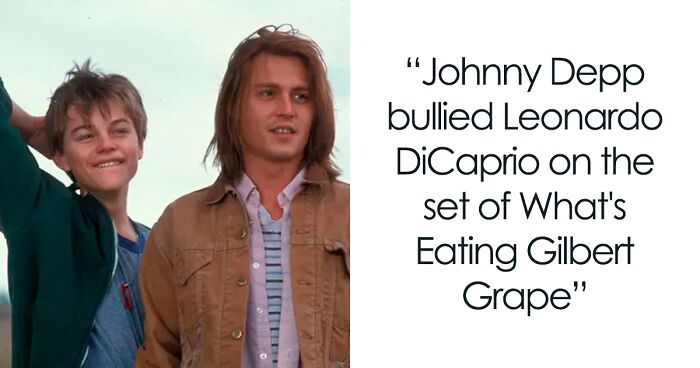 Fans Are Pointing Out These 36 Details And Fun Facts From Johnny Depp Films You May Have Missed