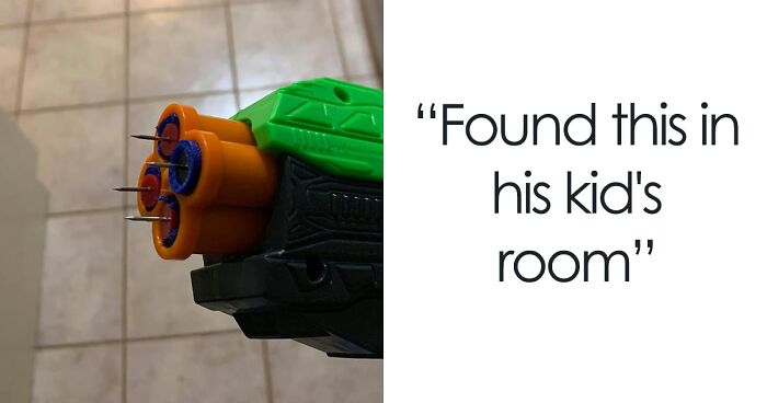 105 Creepy Things Kids Did That Made Their Parents Very Concerned