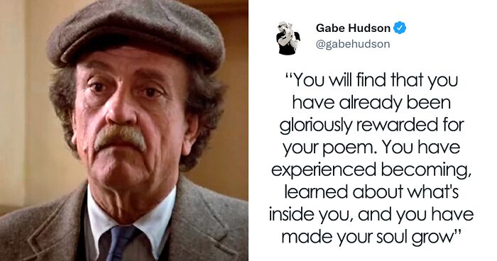 Kurt Vonnegut Sent A Letter To Students In 2006 And People Loved What He Had To Say