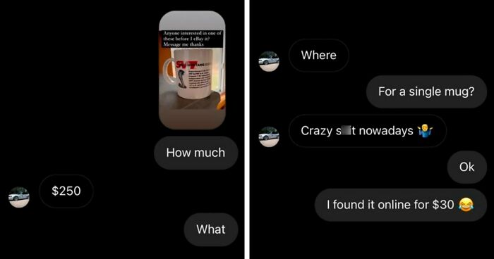 Marketplace Shaming: 79 Times People Saw The Worst Things For Sale, And Just Had To Document The Listings