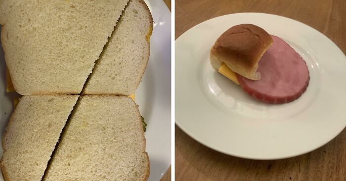 Women Online Share 40 Dishes Their Boyfriends Made For Them And Let’s Just Say An Attempt Was Made