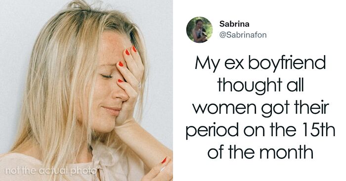 This Viral Twitter Thread Has Women Sharing The Dumbest Things Clueless Men Have Said About Women's Bodies With Full Confidence