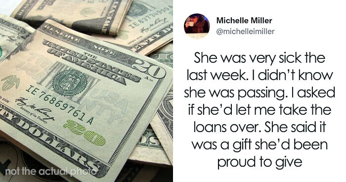 This Mother Died Before She Could Repay Her Daughter’s $15K Student Loan, Later It Was Discovered That The Woman Owed $80K