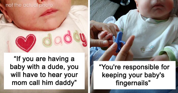 People Are Cracking Up At This Mom Sharing 6 Things She Didn’t Think About Before Having A Baby