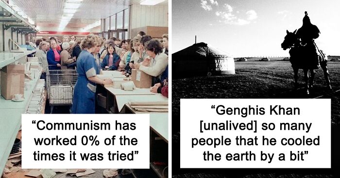 56 Ridiculous And Telling Statistics About The World We Live In (New Answers)