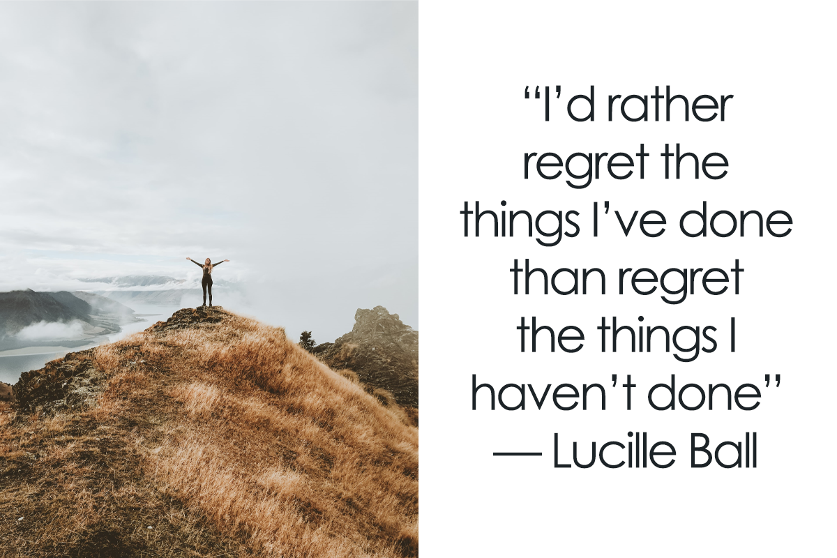 180 Motivational Quotes To Get Life By Its Horns