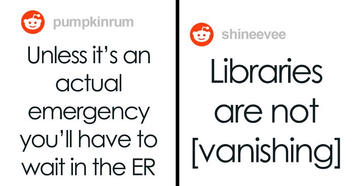 Someone Asks “What's Something That Seems Obvious Within Your Profession, But The General Public Doesn't Fully Understand?” And They Deliver 66 Illuminating Responses