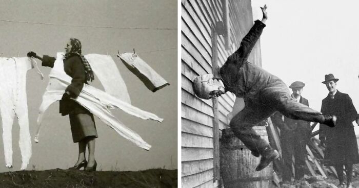 50 Important Historical Photos That Might Change Your Perspective On Things, As Shared By This Facebook Page