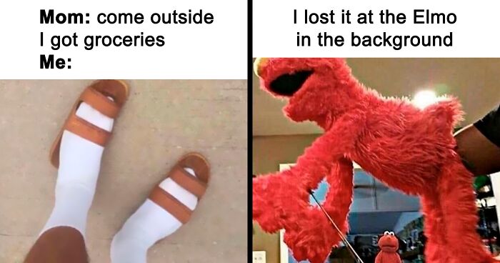 105 Funny And Nostalgic Memes That Made People Say ‘Ouch, Right In The Childhood’