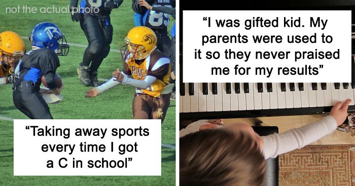 Folks Online Are Sharing 41 Things Their Parents Did Wrong Concerning Their Upbringing