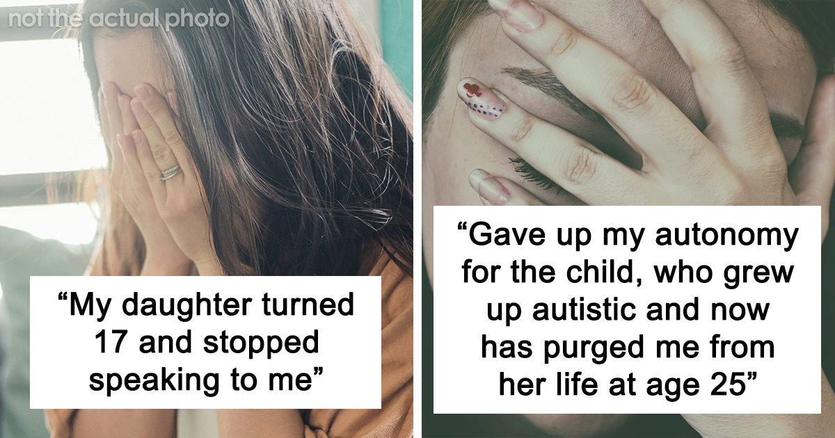 Mothers Explain Why They Regret Having Kids In 30 Honest Posts | Bored ...