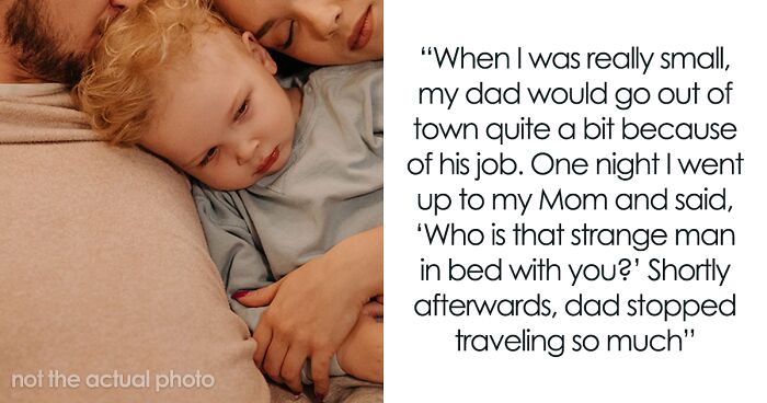 40 Of The Eeriest Things Kids Have Ever Said To People That Sent Chills Down Their Spines