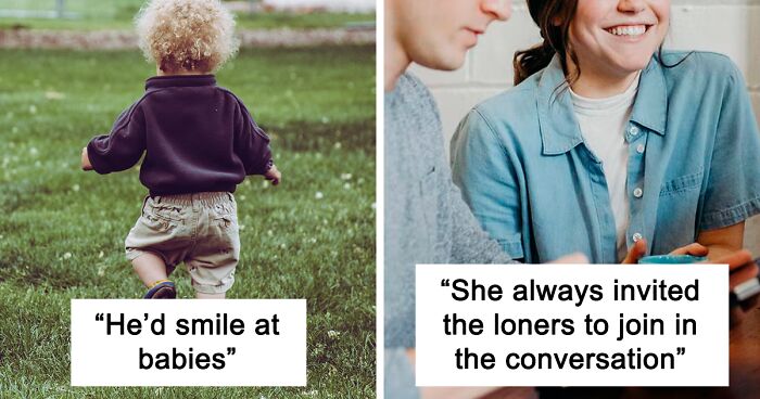 78 People Online Share Personal Stories Of How They Found Out They’re In The Right Relationship