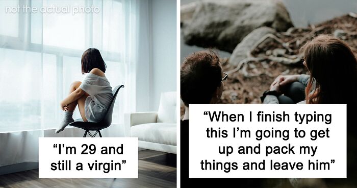 61 People Reveal Their Deepest And Darkest Secrets