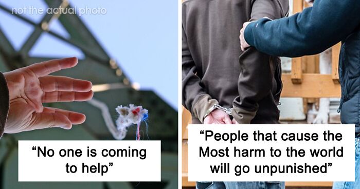 Folks Have Come to Terms With These 47 Depressing Realities, As Shared In This Online Group