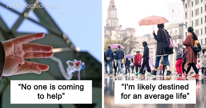 47 Things People Have Learnt To Accept In Life Even Though They Are Quite Tragic, As Shared In This Online Group