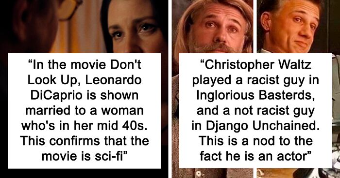 People Are Sharing Ridiculous And Completely Made-Up Movie Details, And Here Are 122 Of The Funniest Ones (New Pics)