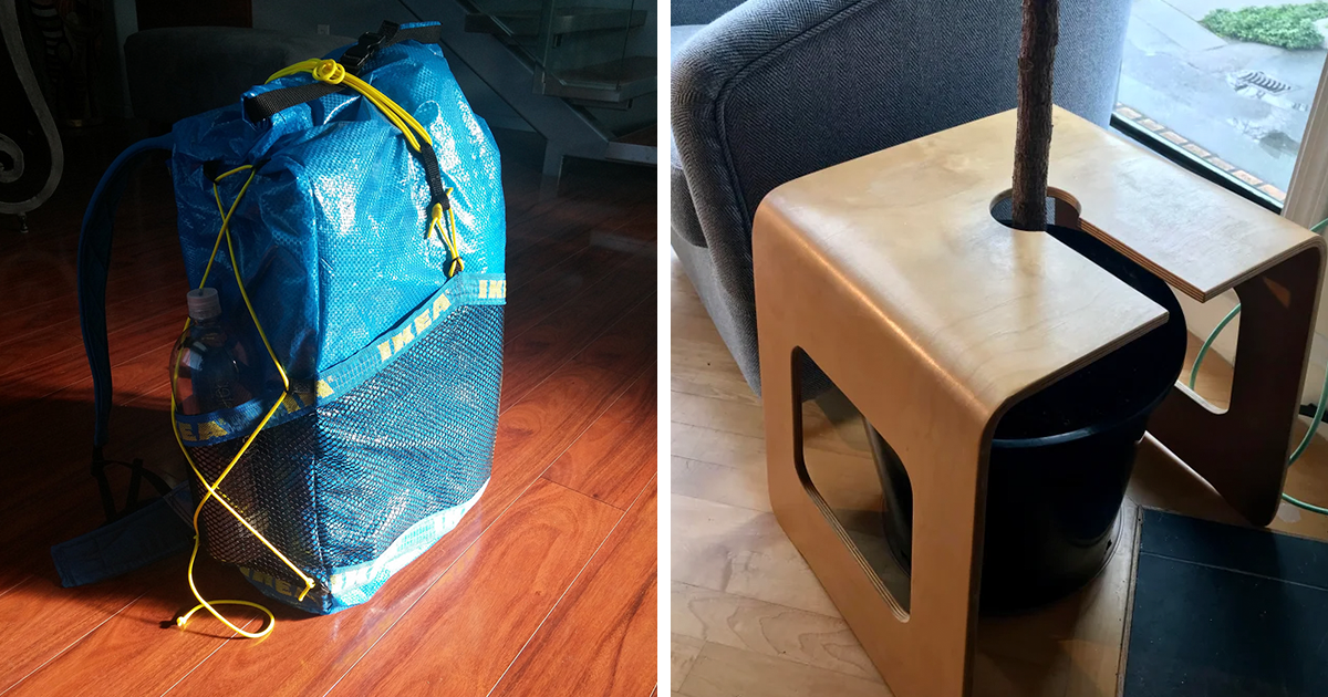 Los mejores 'hacks' para personalizar tus muebles de IKEA