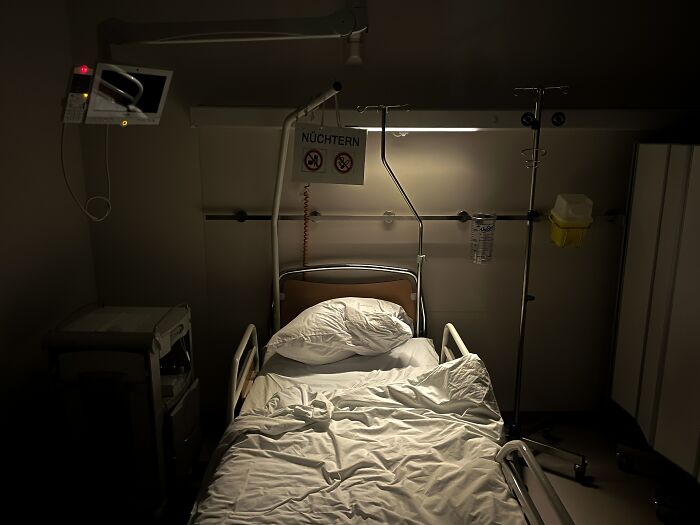 “some Truly Horrifying Dreams” People Who Woke Up From A Coma Describe What It Was Actually