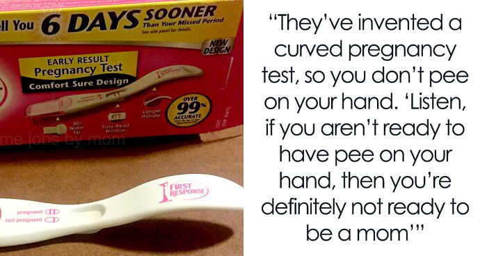 154 Pregnancy Jokes That Any Parent Will Probably Find Painfully Relatable