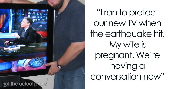 30 Times Pregnancy Became An Inspiration For Funny Jokes