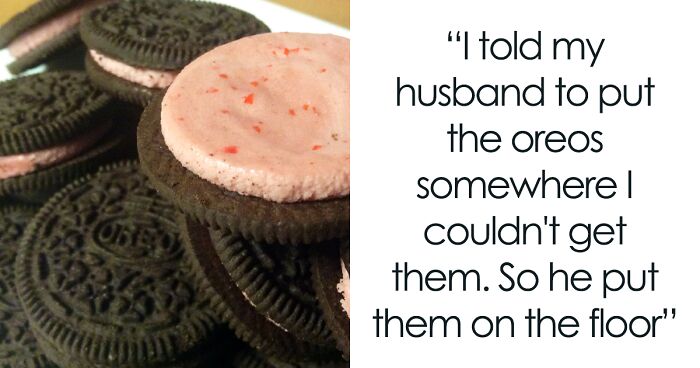 30 Times Pregnancy Became An Inspiration For Funny Jokes