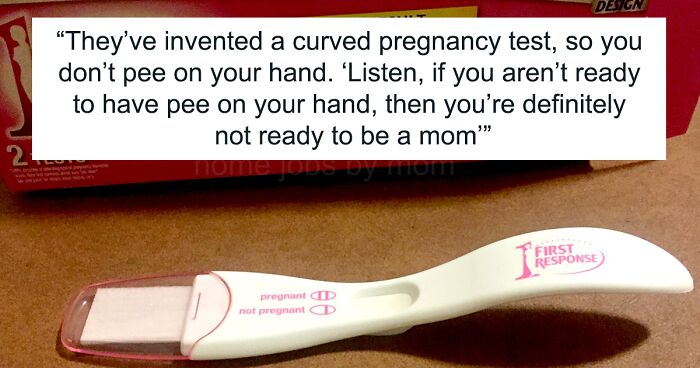 154 Pregnancy Jokes To Help Relieve The Stress Of Becoming A Parent