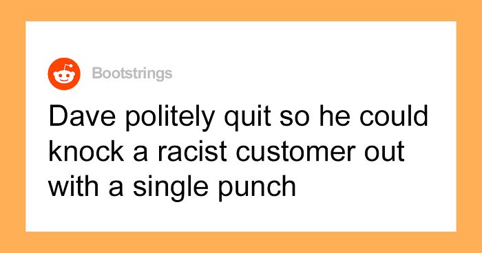 35 Times Service Industry Workers Celebrated Moments Of ‘Instant Karma’ After Dealing With Extremely Rude Customers