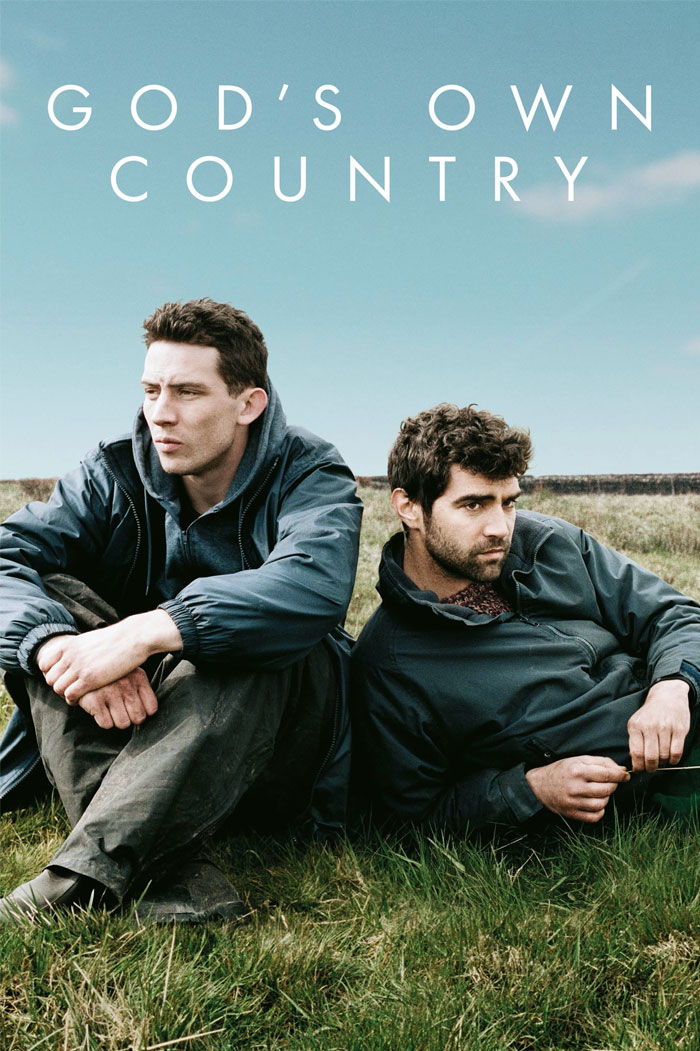 God’s Own Country