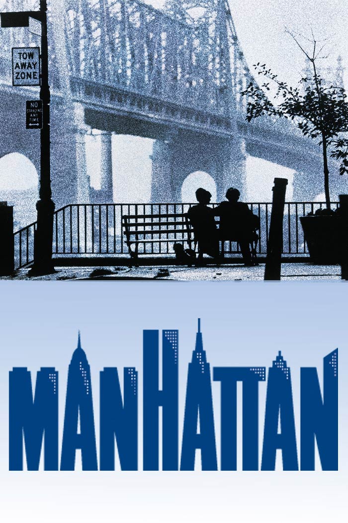 Manhattan