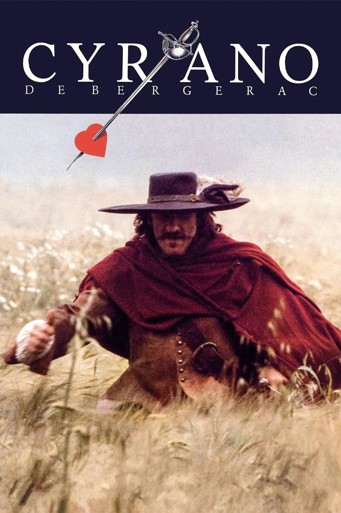 Cyrano De Bergerac