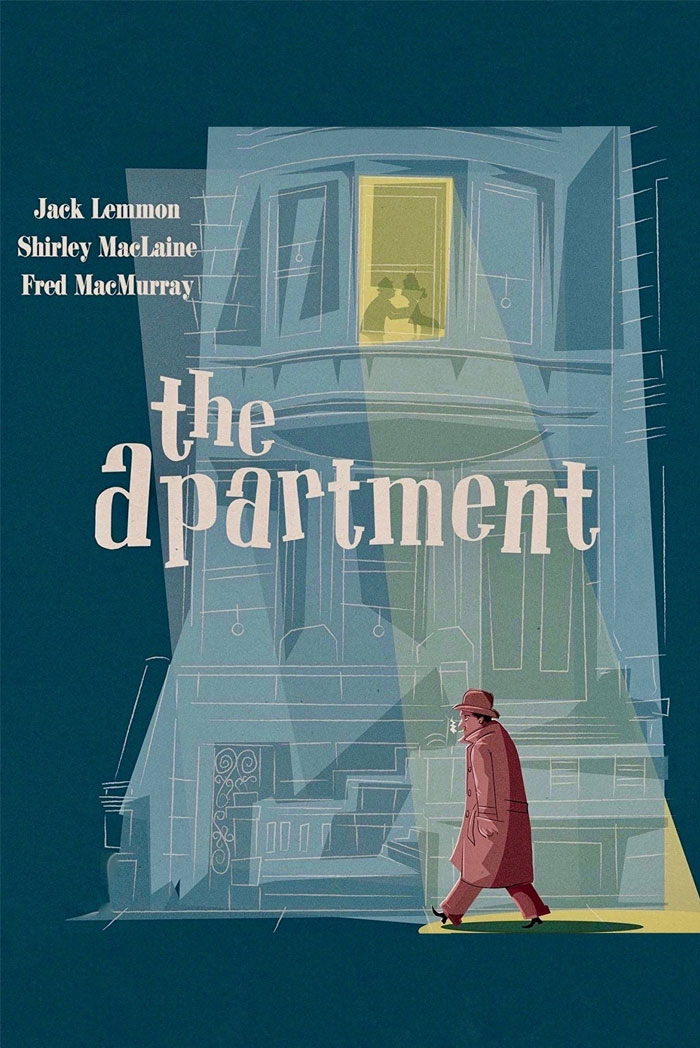 The Apartment