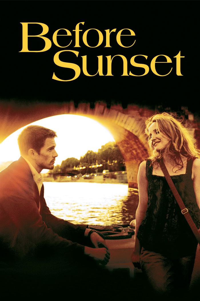 Before Sunset