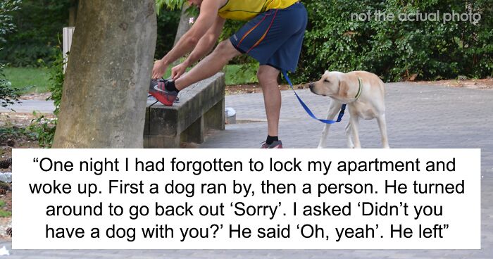 36 Uncanny Home-Alone Stories That Cannot Be Explained, As Shared By Folks Online