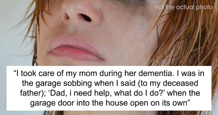 36 Freaky, Unexplainable And Peculiar Things That Happened To These Online Users While They Were Alone