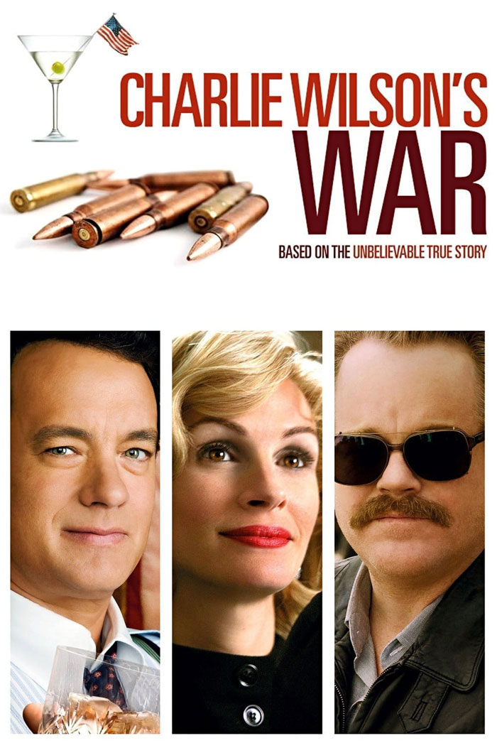 Charlie Wilson's War