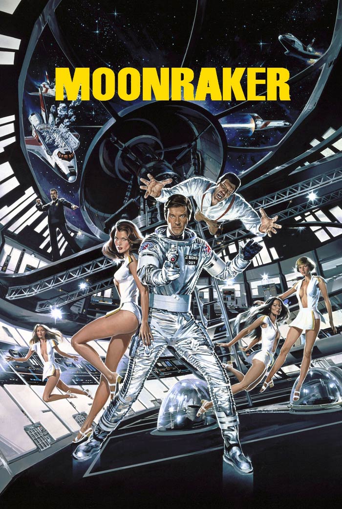 Moonraker