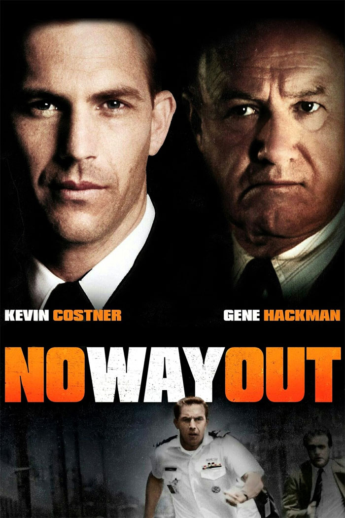 No Way Out