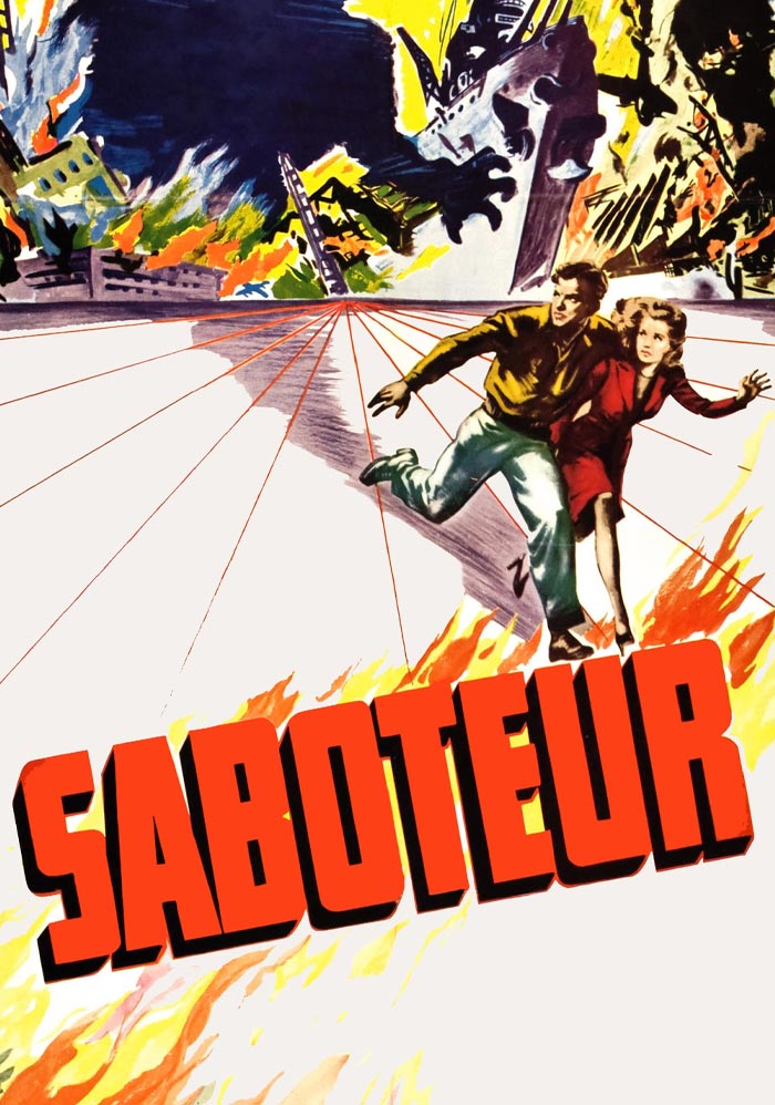 Saboteur