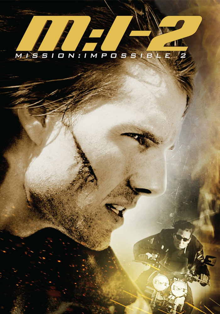 Mission: Impossible II