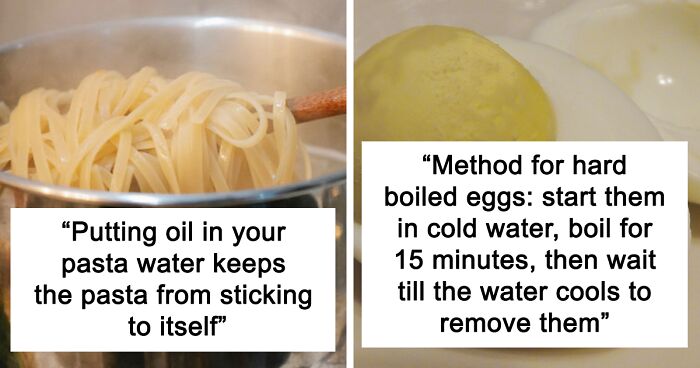 67 Times Parents Completely Messed Up Food, As Shared By Their Kids That Had To Eat It