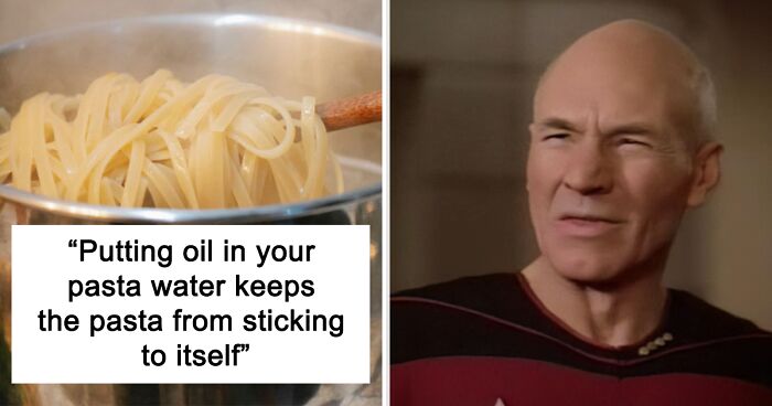 67 People Reveal What Meals Were Forever Ruined For Them By Their Parents Once They Learned Otherwise