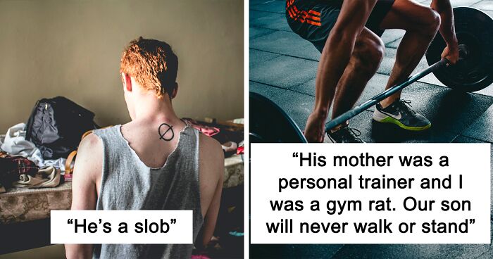 57 Parents Anonymously Share What They Dislike About Their Children