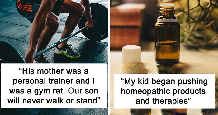 57 Parents Explain What They Secretly Dislike Or Resent About Their Own Kids