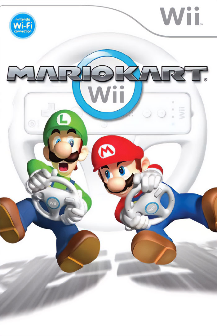 Top 40 greatest video games of all time - FIFA and Mario Kart top the list, Gaming, Entertainment