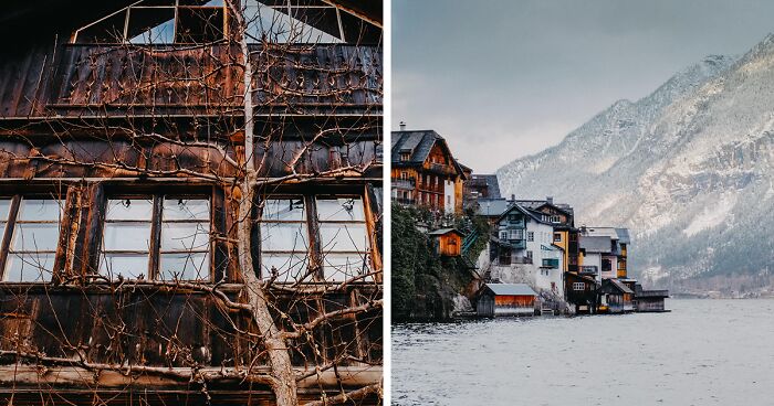 I've Been To Lots Of European Towns But Hallstatt Was A Truly Marvelous Fairytale-Like Place Like I've Never Seen Before (30 Pics)