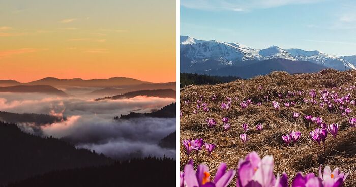 I Photographed The Ukrainian Carpathians As A Symbol Of The Country’s Unbreakability (19 Pics)